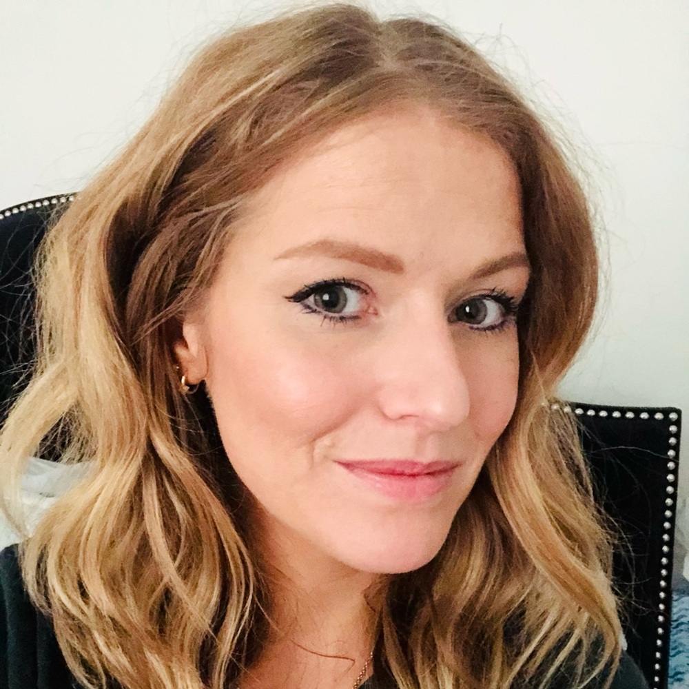 Meet your Posher, Colleen